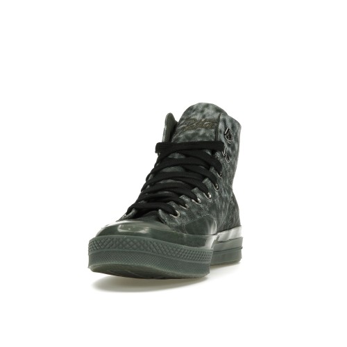 Кроссы Converse Chuck Taylor All Star 70 Hi Marquis Patta - мужская сетка размеров