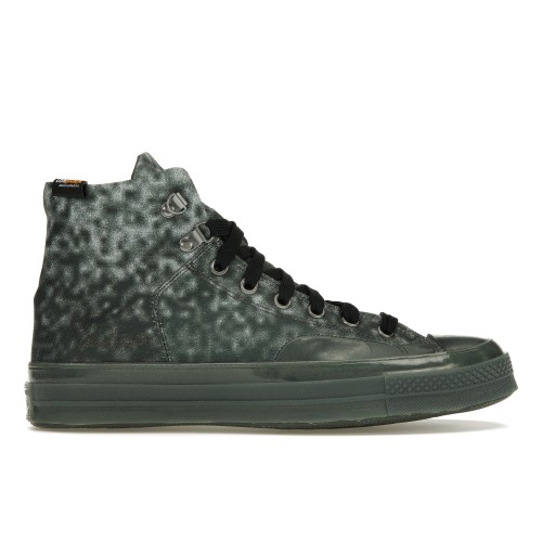 Кроссы Converse Chuck Taylor All Star 70 Hi Marquis Patta - мужская сетка размеров