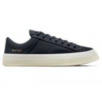 Кеды Converse Chuck Taylor All Star 70 Marquis Ox Nightfall Grey Gold