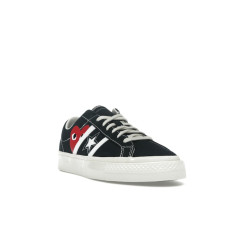 Converse One Star Academy Pro Ox Comme des Garcons PLAY Black