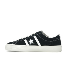 Converse One Star Academy Pro Ox Comme des Garcons PLAY Black