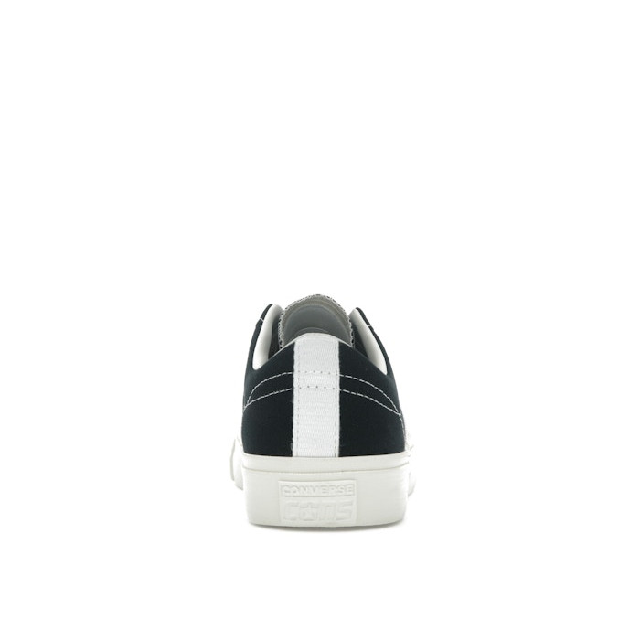 Comme des Garçons PLAY x Converse One Star Academy Pro Black Egret - мужская сетка размеров Comme des Garçons PLAY x Converse One Star Academy Pro Black Egret - мужская сетка размеров