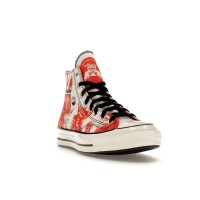 Кеды Converse Chuck Taylor All Star 70 Hi Dungeons & Dragons Egret