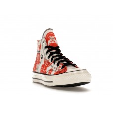 Кеды Converse Chuck Taylor All Star 70 Hi Dungeons & Dragons Egret