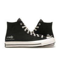 Кеды Converse Chuck Taylor All Star 70 Hi Leather Dungeons & Dragons D20 Dice