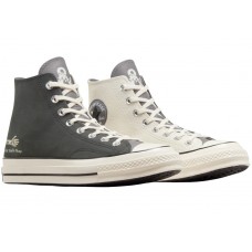 Кроссовки Converse Chuck Taylor All Star 70 Hi Leather Dungeons & Dragons D20 Dice