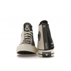 Кеды Converse Chuck Taylor All Star 70 Hi Leather Dungeons & Dragons D20 Dice