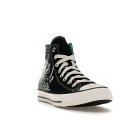 Converse Chuck Taylor All Star Hi Dungeons & Dragons Black Green