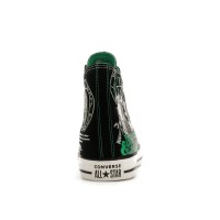 Converse Chuck Taylor All Star Hi Dungeons & Dragons Black Green