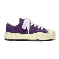 Maison Mihara Yasuhiro Hank OG Sole VL Purple Vintage