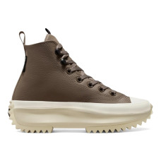 Converse Run Star Hike Hi Truffle