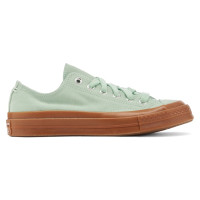 Женские Converse Chuck 70 Low Sticky Aloe Suede (W)