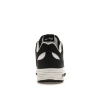 Кеды Converse Weapon Leather Ox White Black