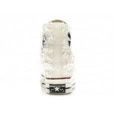 Женские кроссовки Converse Chuck 70 Internal Wedge Hi Isabel Marant Vanilla White (W)