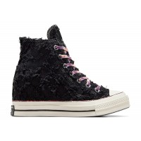 Женские кроссовки Converse Chuck 70 Internal Wedge Hi Isabel Marant Raven (W)