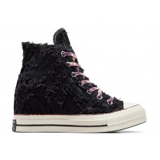 Женские кроссовки Converse Chuck 70 Internal Wedge Hi Isabel Marant Raven (W)