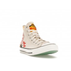 Кеды Converse Chuck Taylor All Star Hi Topo Chico Marka27