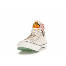 Кеды Converse Chuck Taylor All Star Hi Topo Chico Marka27