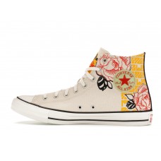 Кеды Converse Chuck Taylor All Star Hi Topo Chico Marka27
