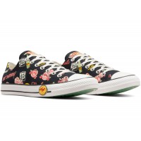 Converse Chuck Taylor All Star Ox Topo Chico Marka27