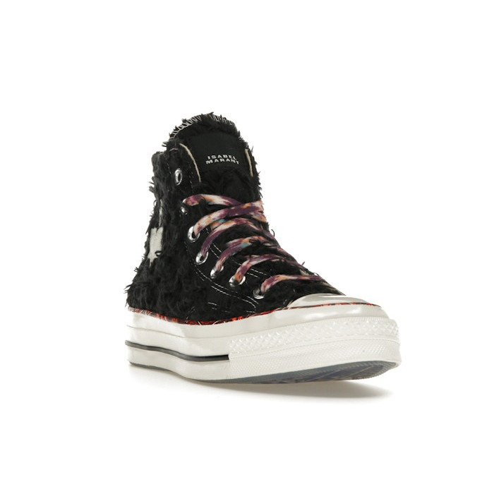 Isabel Marant x Converse Chuck 70 High Raven - мужская сетка размеров Isabel Marant x Converse Chuck 70 High Raven - мужская сетка размеров