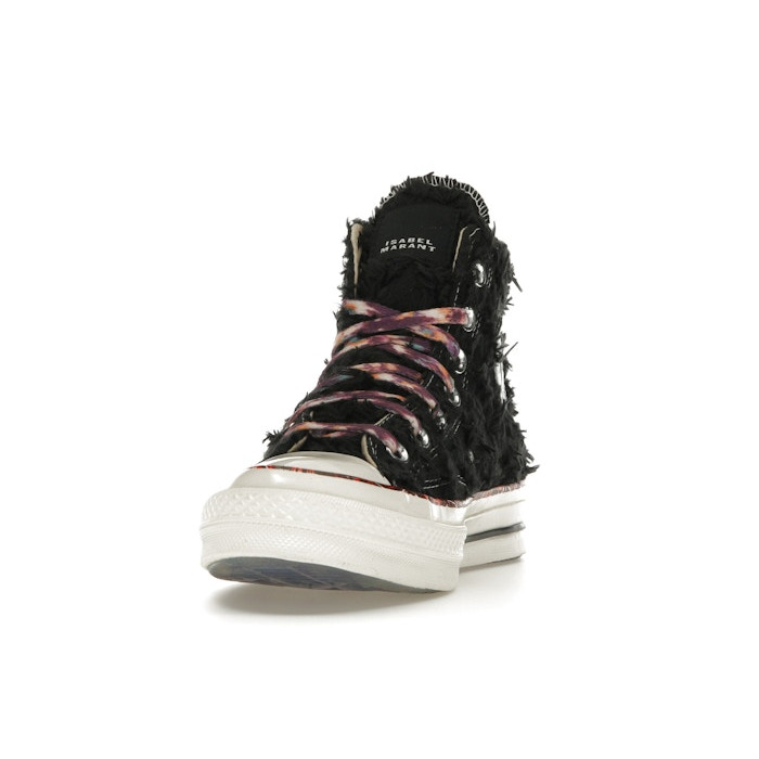Isabel Marant x Converse Chuck 70 High Raven - мужская сетка размеров Isabel Marant x Converse Chuck 70 High Raven - мужская сетка размеров