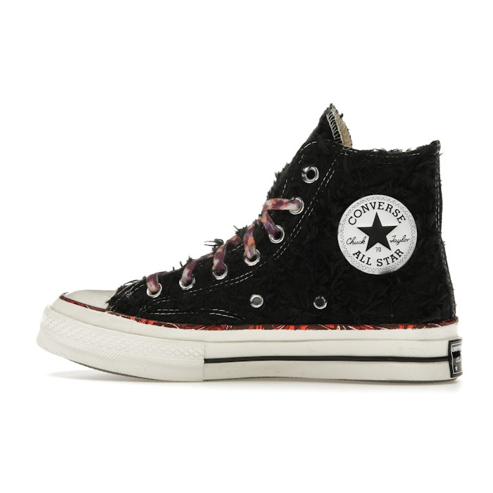 Isabel Marant x Converse Chuck 70 High Raven - мужская сетка размеров Isabel Marant x Converse Chuck 70 High Raven - мужская сетка размеров