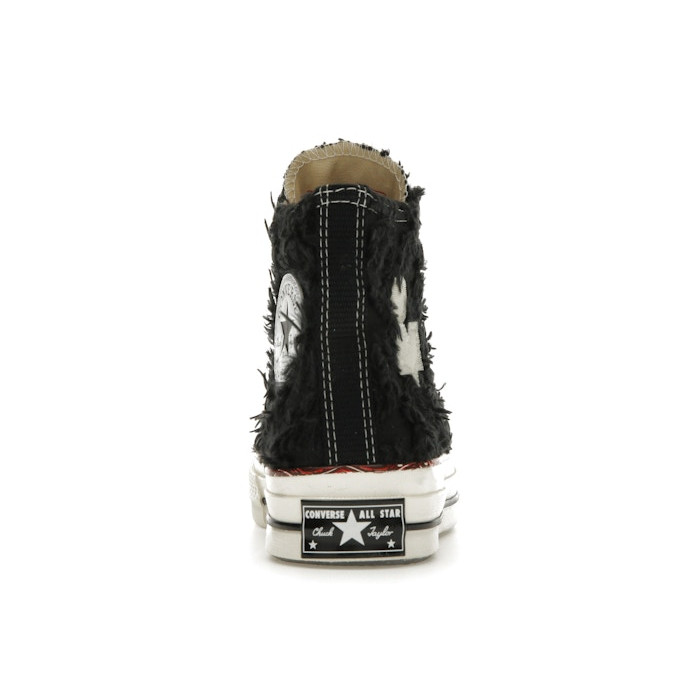 Isabel Marant x Converse Chuck 70 High Raven - мужская сетка размеров Isabel Marant x Converse Chuck 70 High Raven - мужская сетка размеров