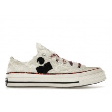 Кроссовки Converse Chuck 70 Low Isabel Marant Vanilla White