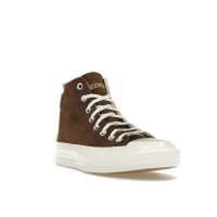 Кеды Converse CONS Chuck Taylor All Star Hi Pro Carhartt WIP Dark Earth