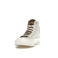 Кеды Converse CONS Chuck Taylor All Star Hi Pro Carhartt WIP Dark Earth
