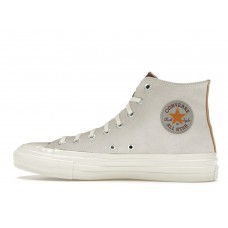 Кеды Converse CONS Chuck Taylor All Star Hi Pro Carhartt WIP Dark Earth