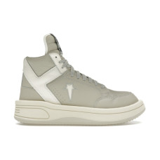 Converse TURBOWPN Mid Rick Owens DRKSHDW Oyster White