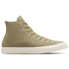 Converse Chuck Taylor All Star Hi Mossy Sloth Egret