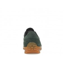 Кроссовки Converse Run Star Trainer Swarovski Deep Emerald