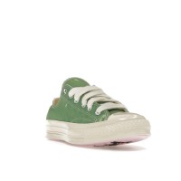 Кеды Converse Chuck Taylor All-Star 70 Ox Camo Pack Green