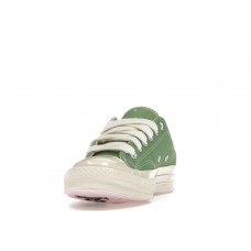 Кеды Converse Chuck Taylor All-Star 70 Ox Camo Pack Green