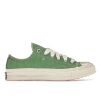 Кеды Converse Chuck Taylor All-Star 70 Ox Camo Pack Green
