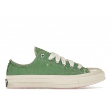 Кеды Converse Chuck Taylor All-Star 70 Ox Camo Pack Green