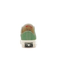 Кеды Converse Chuck Taylor All-Star 70 Ox Camo Pack Green