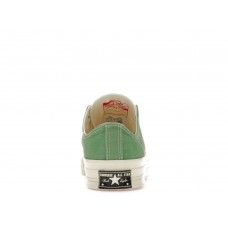 Кеды Converse Chuck Taylor All-Star 70 Ox Camo Pack Green