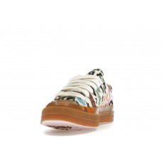 Кеды Converse Chuck Taylor All Star 70 Ox Golf le Fleur Digital Leopard Tan