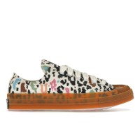 Кеды Converse Chuck Taylor All Star 70 Ox Golf le Fleur Digital Leopard Tan
