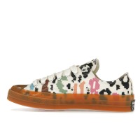 Кеды Converse Chuck Taylor All Star 70 Ox Golf le Fleur Digital Leopard Tan