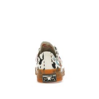 Кеды Converse Chuck Taylor All Star 70 Ox Golf le Fleur Digital Leopard Tan