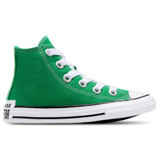 Детские Converse Chuck Taylor All Star Hi Sketch Green (PS)