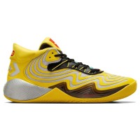 Кроссовки Converse All Star BB Shift Transformers Bumblebee