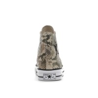 Кроссовки Converse Chuck Taylor All Star 70 Hi Stussy Snakeskin