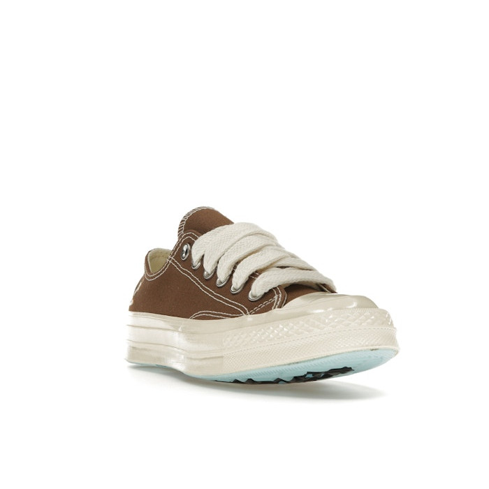 Golf Le Fleur x Converse Chuck 70 Low Darryl Pack - Dachshund - мужская сетка размеров Golf Le Fleur x Converse Chuck 70 Low Darryl Pack - Dachshund - мужская сетка размеров