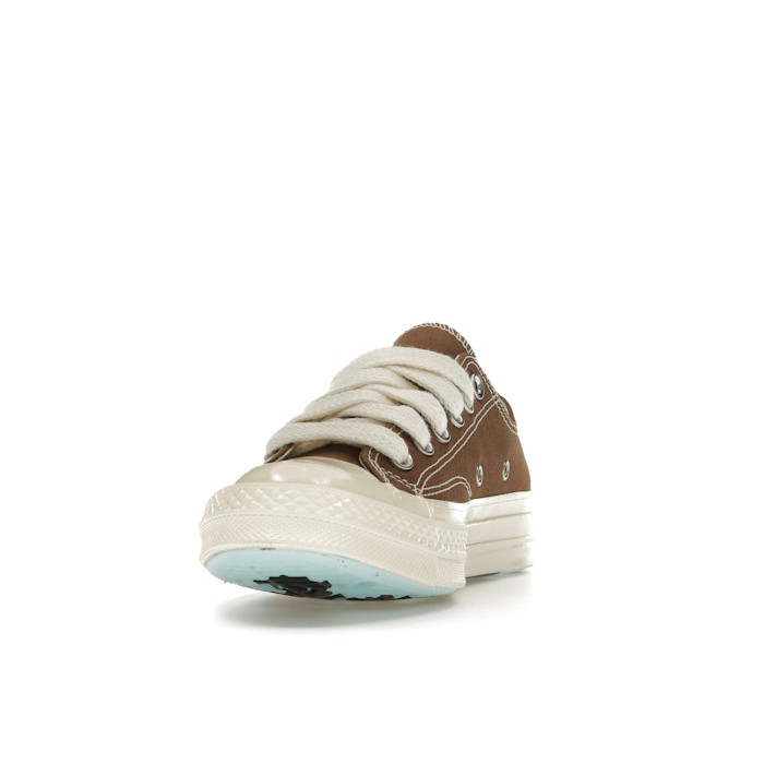 Golf Le Fleur x Converse Chuck 70 Low Darryl Pack - Dachshund - мужская сетка размеров Golf Le Fleur x Converse Chuck 70 Low Darryl Pack - Dachshund - мужская сетка размеров